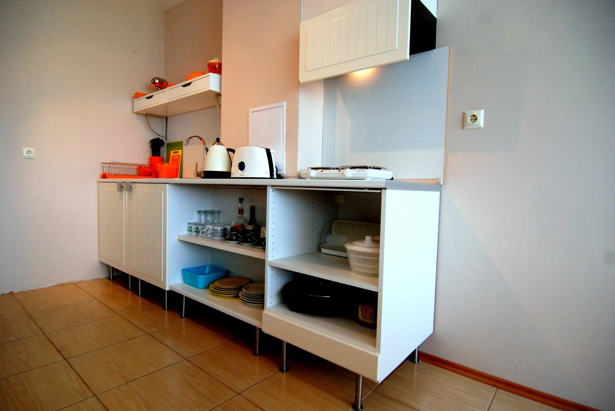 Baratero Mar Nero Apartments Ravda Exterior foto