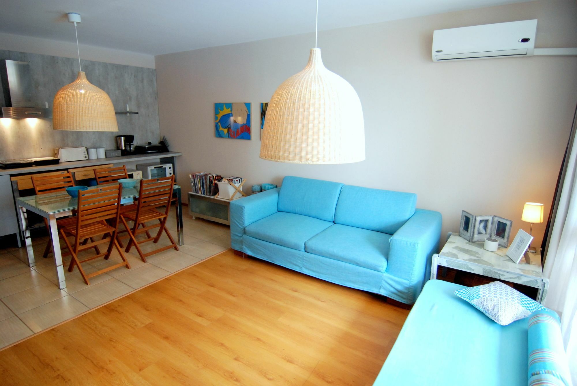 Baratero Mar Nero Apartments Ravda Exterior foto