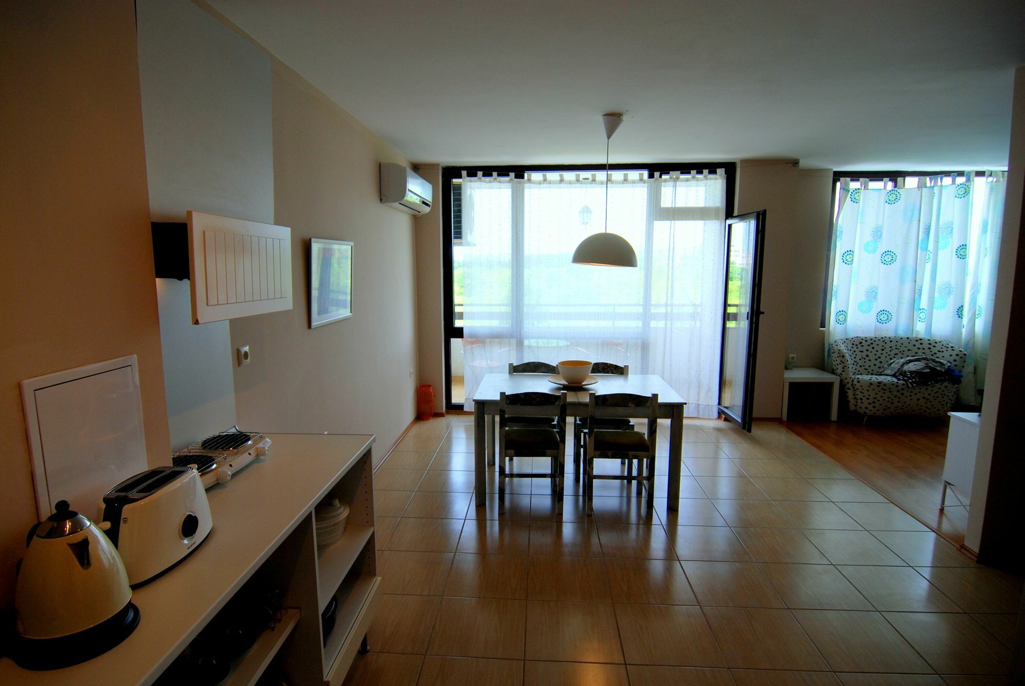 Baratero Mar Nero Apartments Ravda Exterior foto
